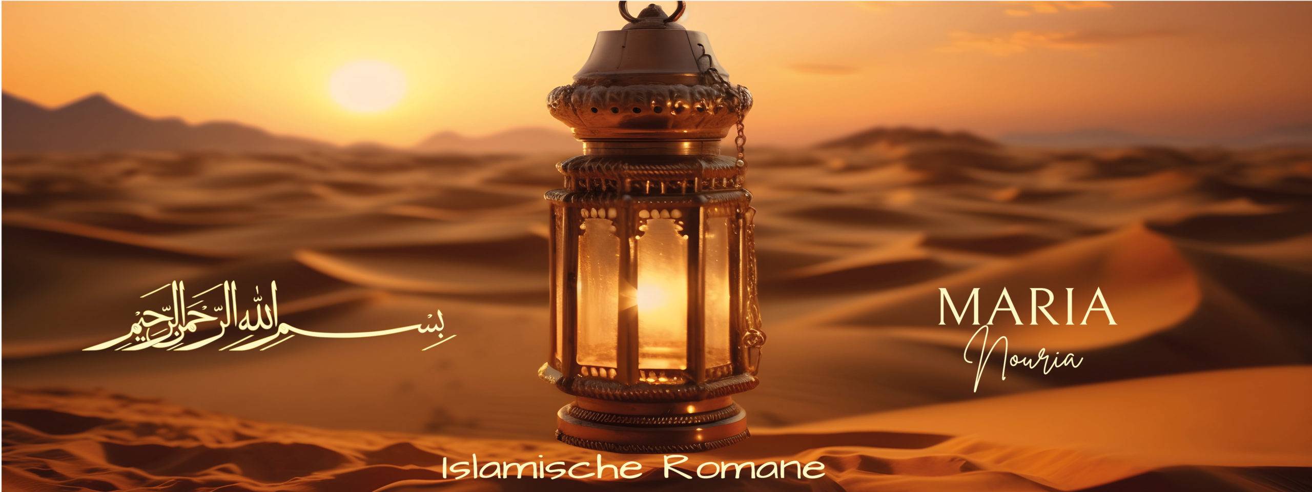 Islamische Romane