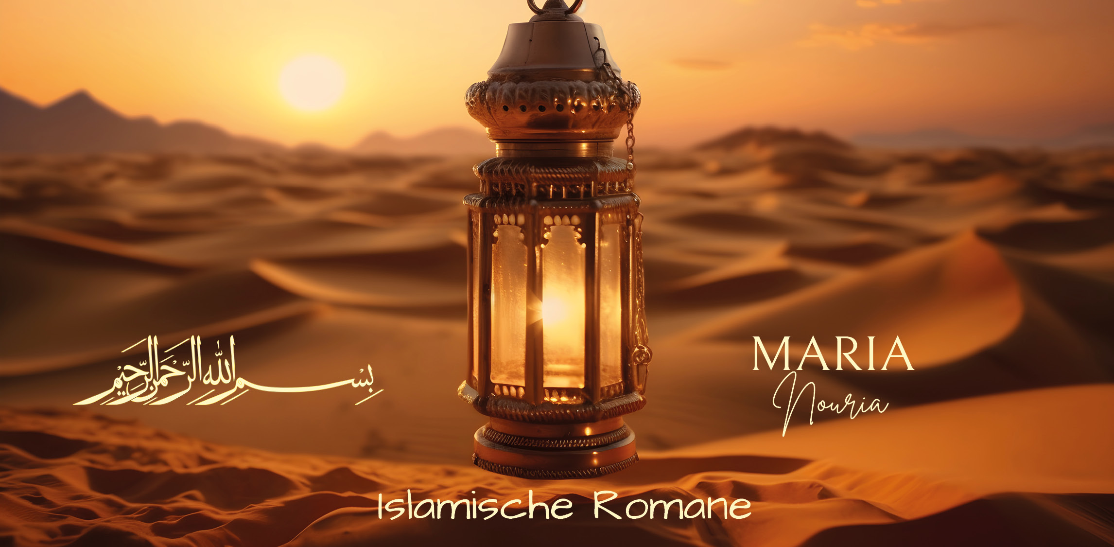 Islamische Romane