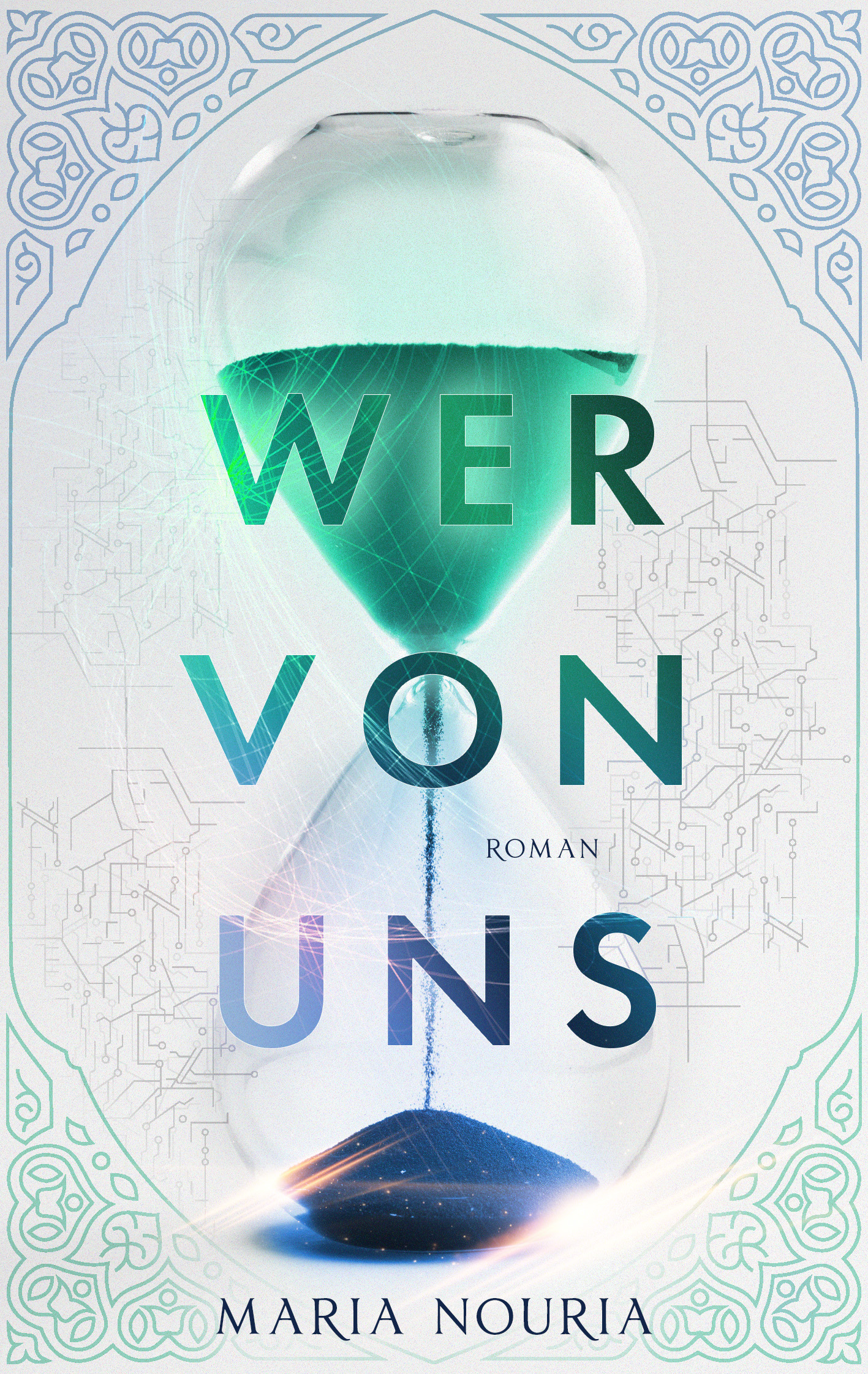 Cover - Wer von uns