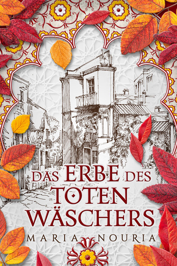 Das Erbe des Totenwäschers