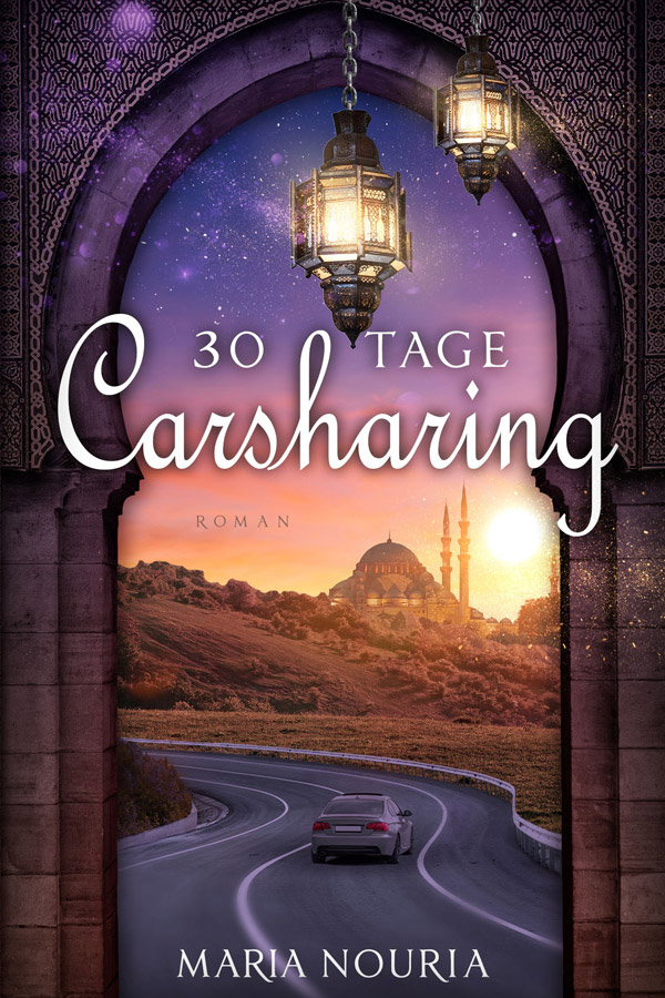 30 Tage Carsharing
