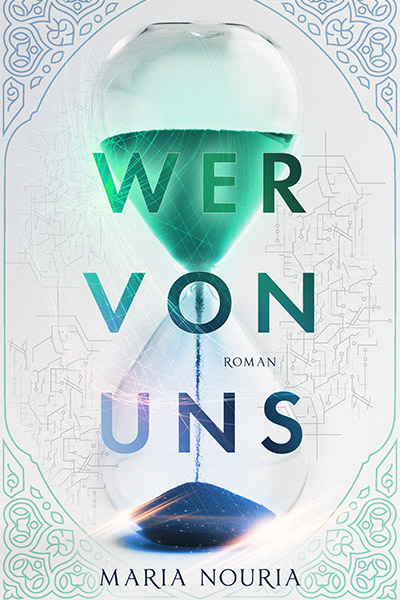 Wer von uns »Vier Projektmanager. Vier Projekte. Ein Saboteur.« Wer von uns »Vier Projektmanager. Vier Projekte. Ein Saboteur.«